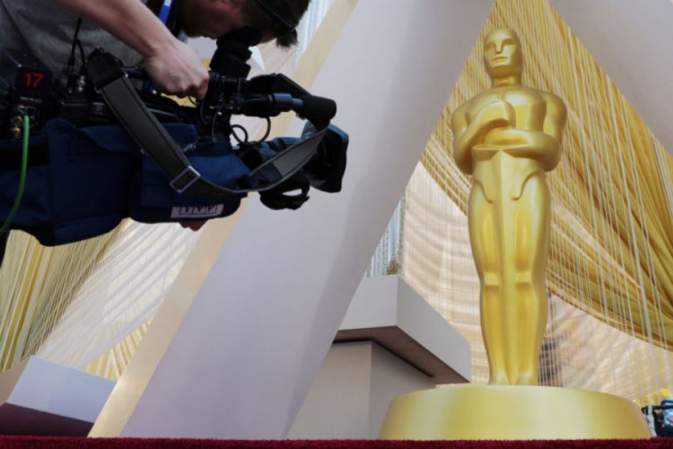 Oscar &Ouml;d&uuml;lleri t&uuml;m zamanların en k&ouml;t&uuml; reytingini elde etti