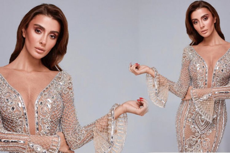 &Ouml;zge Ulusoy estetik iddialarına yanıt verdi