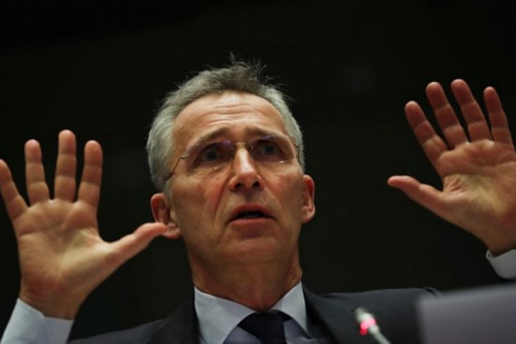 Stoltenberg: "İdlib'deki durum son derece endişe verici''