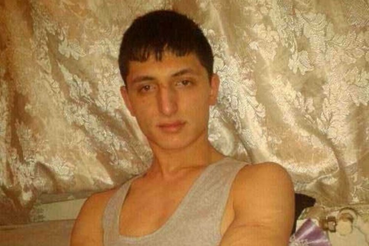Korkun&ccedil; cinayet! Son s&ouml;z&uuml; "anne ben &ouml;l&uuml;yorum" oldu
