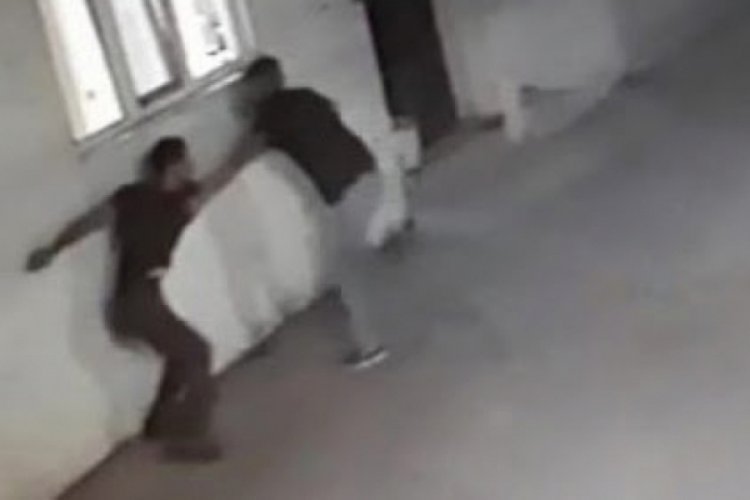 Bursa'da kayınpederi ve kayınbiraderini &ouml;ld&uuml;ren sanığa 2 kez m&uuml;ebbet talebi