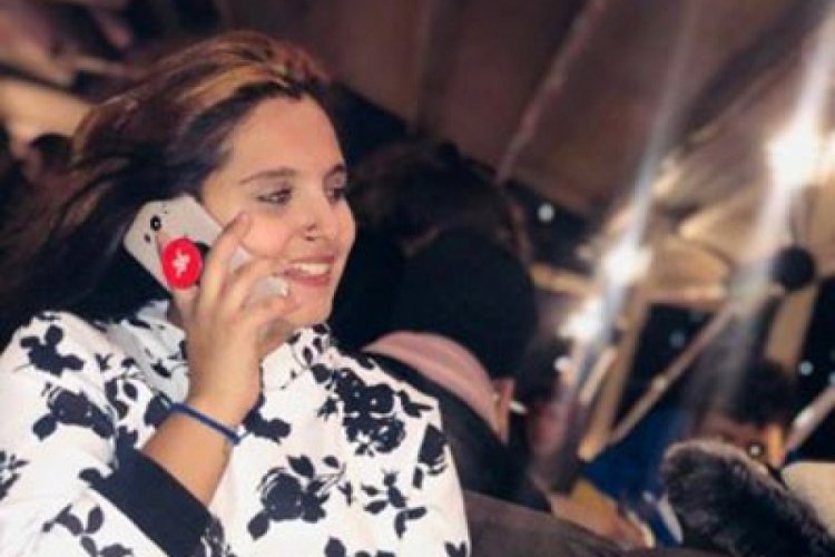 13 yaşındaki Gamze 15 g&uuml;nd&uuml;r kayıp! En son Bursa'da g&ouml;r&uuml;ld&uuml;