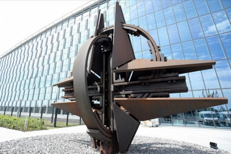 NATO savunma bakanları Br&uuml;ksel'de toplanacak