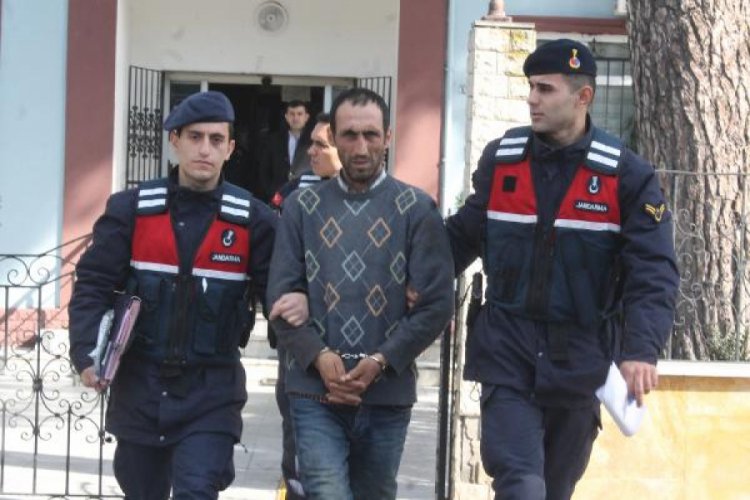 Eşini &ouml;ld&uuml;rd&uuml;: Namusumu temizledim, pişman değilim