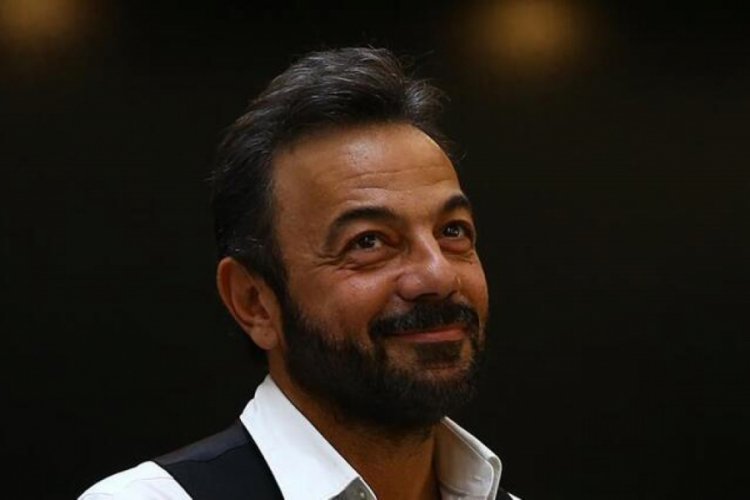 Kerem Alışık İBB'ye drama eğitim hizmeti verecek