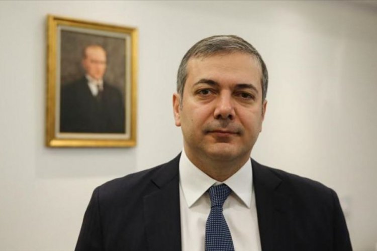 Merkez Bankası'ndan &uuml;cret ve komisyon d&uuml;zenlemesi a&ccedil;ıklaması