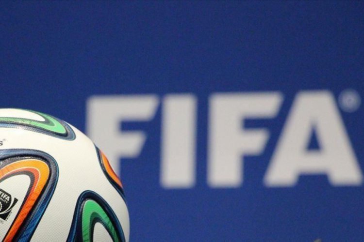 FIFA'dan mağdur futbolculara fon desteği