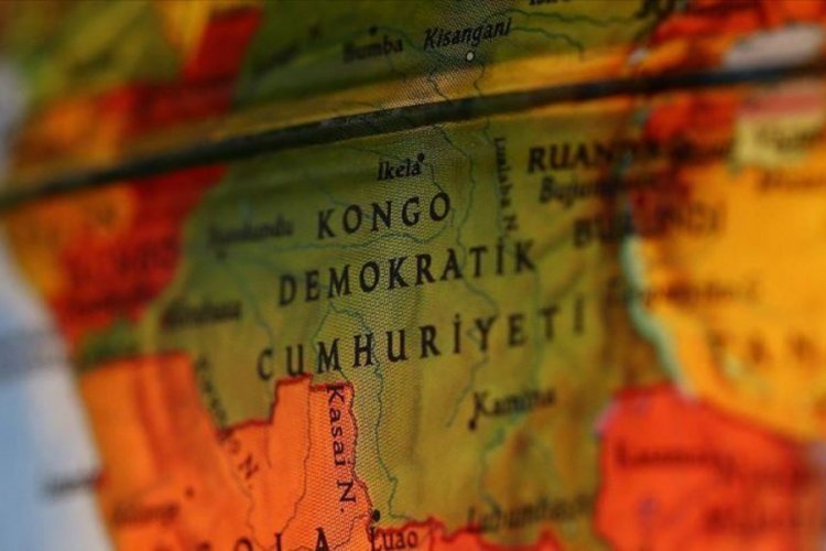 Kongo Demokratik Cumhuriyeti'nde ayrılık&ccedil;ılar 30 sivili &ouml;ld&uuml;rd&uuml;