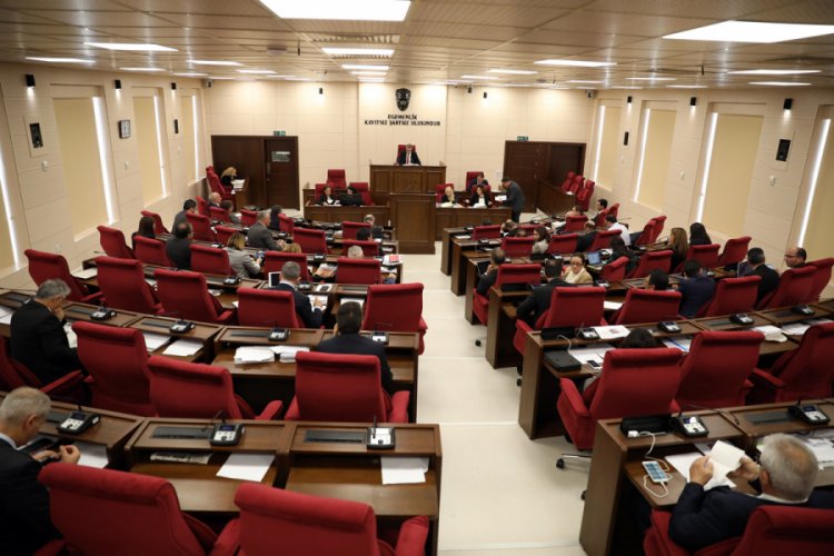 KKTC meclisinde 'cinsiyet' tartışması