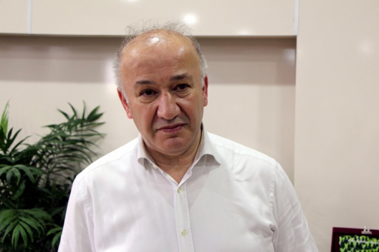 Boluspor Başkanı &Ccedil;arıkcı: K&uuml;me d&uuml;şeceğiz diye zerre bir korkum yok
