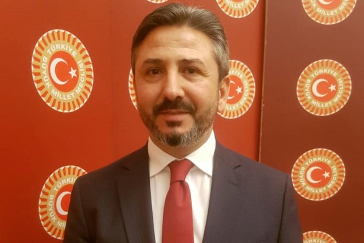 AK Parti'li Aydın'dan Kılı&ccedil;daroğlu'na 'siyasi ayak' yanıtı
