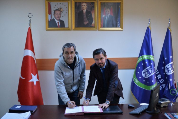 Bursa B&uuml;y&uuml;kşehir kadın basketbolunda Alkaş d&ouml;nemi
