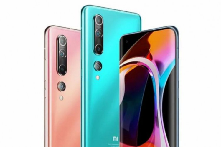 Xiaomi Mi 10 video kayıt performansıyla b&uuml;y&uuml;l&uuml;yor