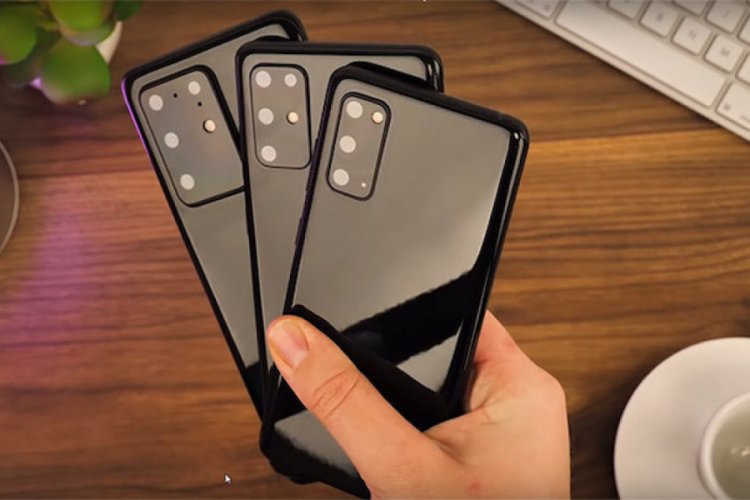 Galaxy S20 Plus &ouml;zellikleri ve fiyatı!