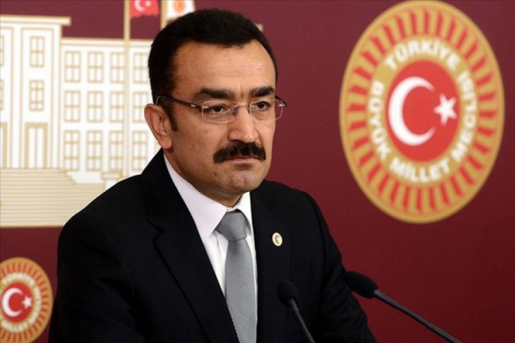 Eski MHP Milletvekili Hasan H&uuml;seyin T&uuml;rkoğlu vefat etti