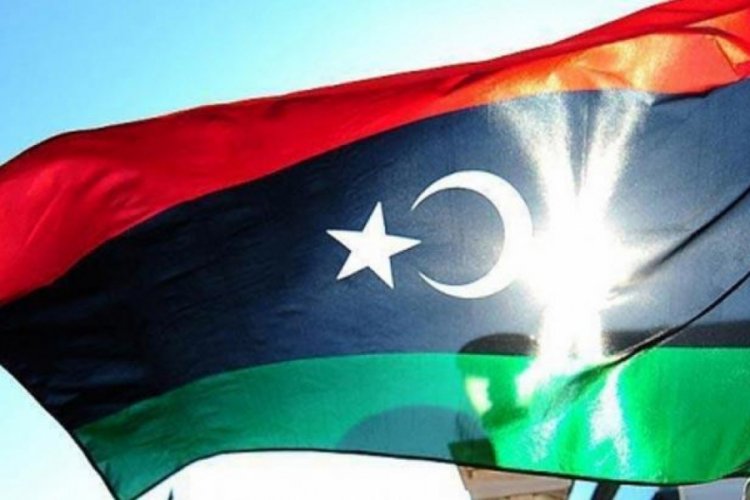 Bakan Lavrov ve Bakan Maas, Libya krizini g&ouml;r&uuml;şt&uuml;