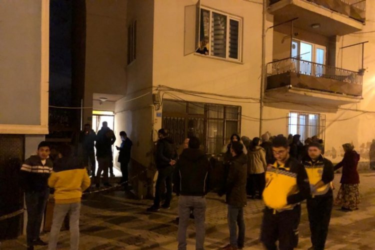Bursa'da 9 yaşındaki &ccedil;ocuk &ouml;l&uuml; bulundu!