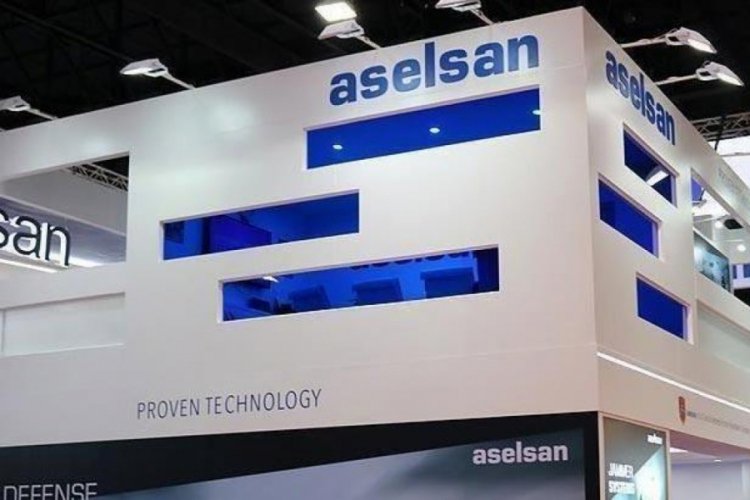 ASELSAN'ın karı y&uuml;zde 45 arttı