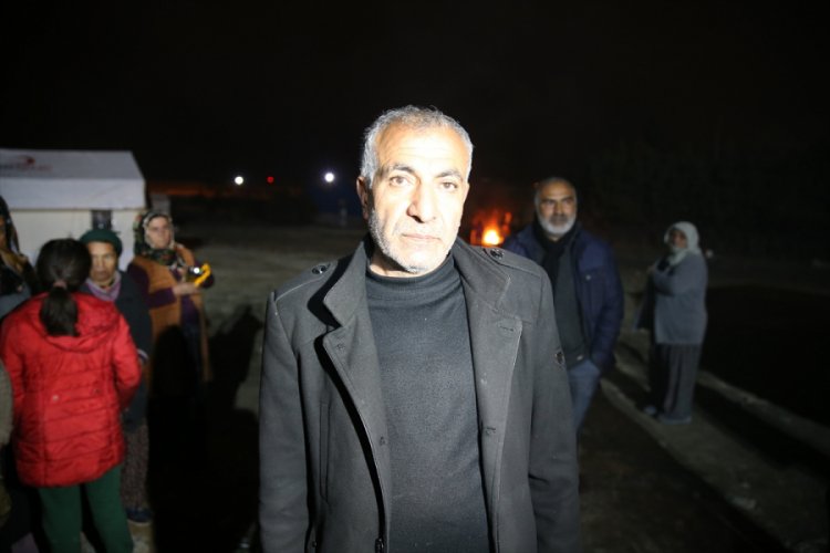 Bazı depremzedelere yardım ulaşmadığı iddiasının ger&ccedil;eği yansıtmadığı ortaya &ccedil;ıktı