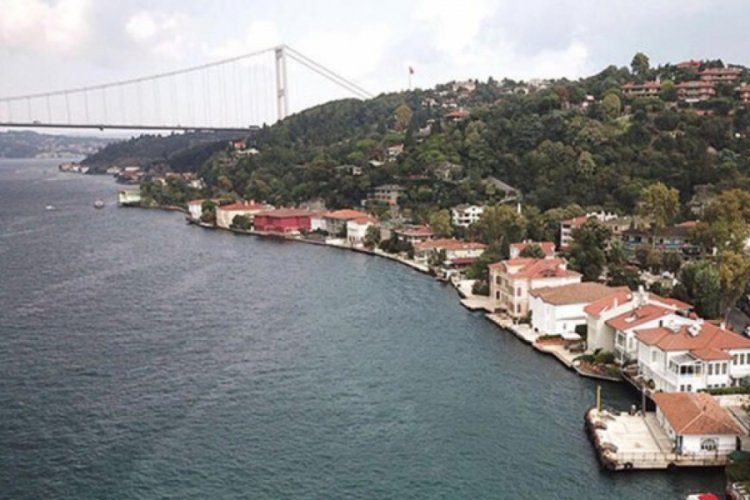 Değerli Konut Vergisi'nde değişiklik yapıldı