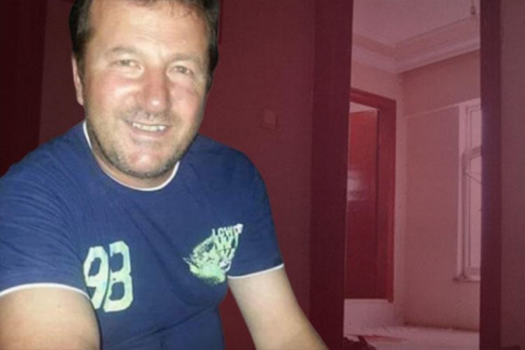 Evden gelen koku korkun&ccedil; ger&ccedil;eği ortaya &ccedil;ıkardı!