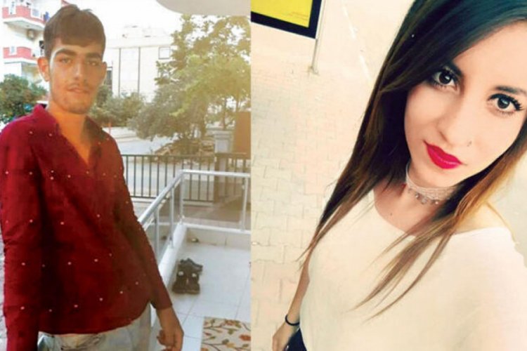 Zehra'yı &ouml;l&uuml;me g&ouml;t&uuml;ren eski sevgilisi uyuşturucudan tutuklandı