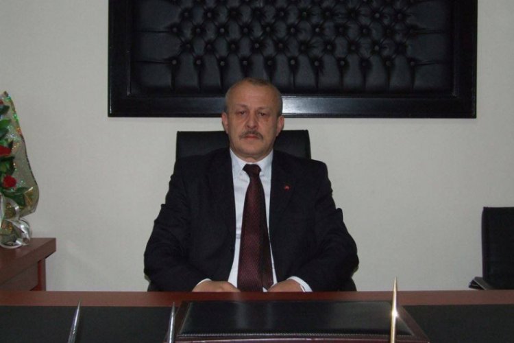 MHP İl&ccedil;e Başkanı Yıldırım hayatını kaybetti