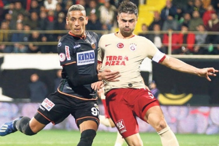 Galatasaray'da her şey kupa i&ccedil;in!