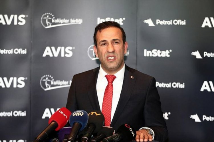 Yeni Malatyaspor Kul&uuml;b&uuml; Başkanı Adil Gevrek'ten Trabzonspor'a sitem