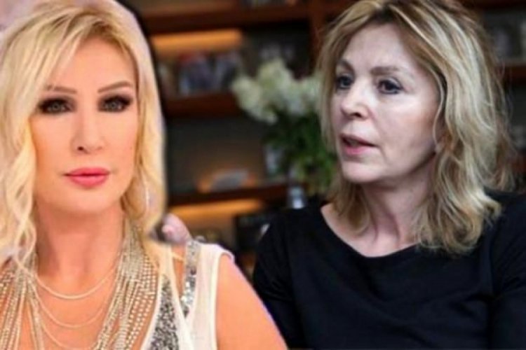 Hale Soygazi, Seda Sayan'a a&ccedil;tığı davayı kazandı