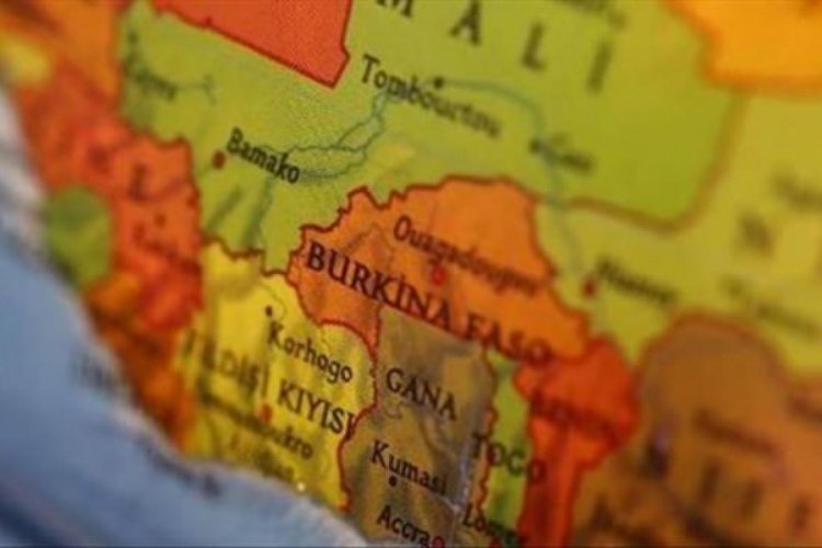 Burkina Faso'da g&ouml;n&uuml;ll&uuml; milisler 14 ter&ouml;risti etkisiz hale getirdi