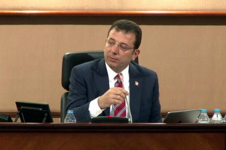 Aşıkkutlu'dan İmamoğlu'na 3 kuruşluk tazminat davası