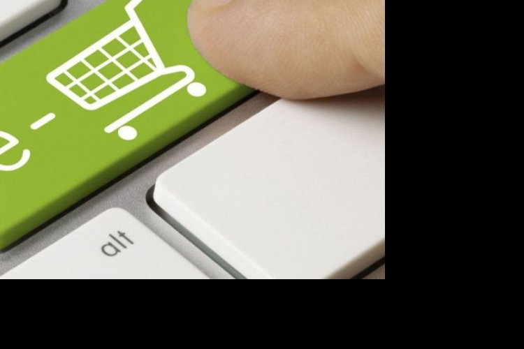 Alışverişin yeni yolu: E-ticaret (&Ouml;ZEL HABER)