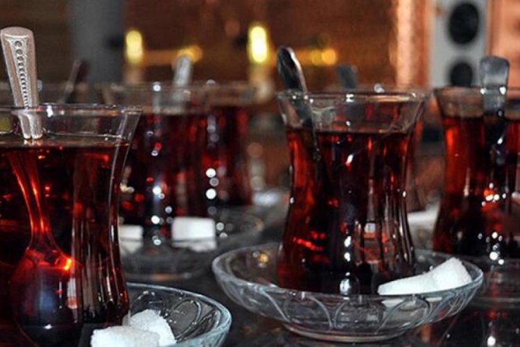 Unilever, Lipton ve Pucca &ccedil;ay markalarını satıyor