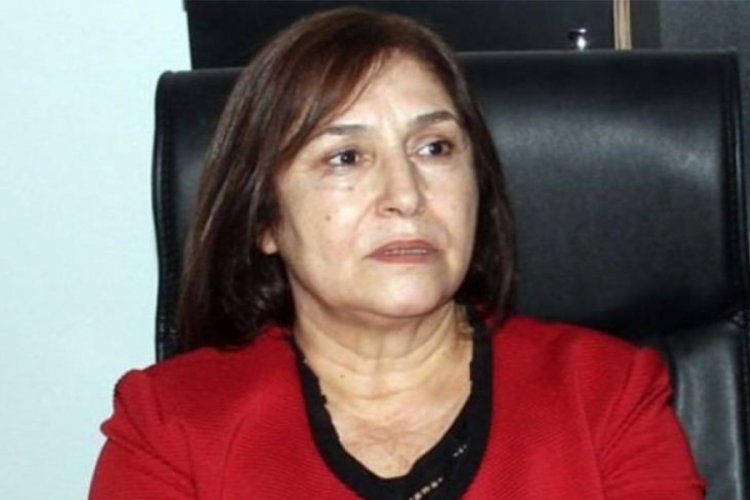 AYM, Selvi Kılı&ccedil;daroğlu'nu haklı buldu