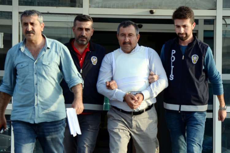 &Ccedil;ifte cinayet sanığına iki kez m&uuml;ebbet ve 36 yıl hapis istemi