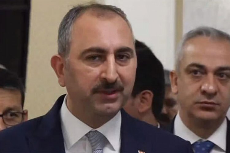 Bakan G&uuml;l'den 'Kadir Şeker' a&ccedil;ıklaması