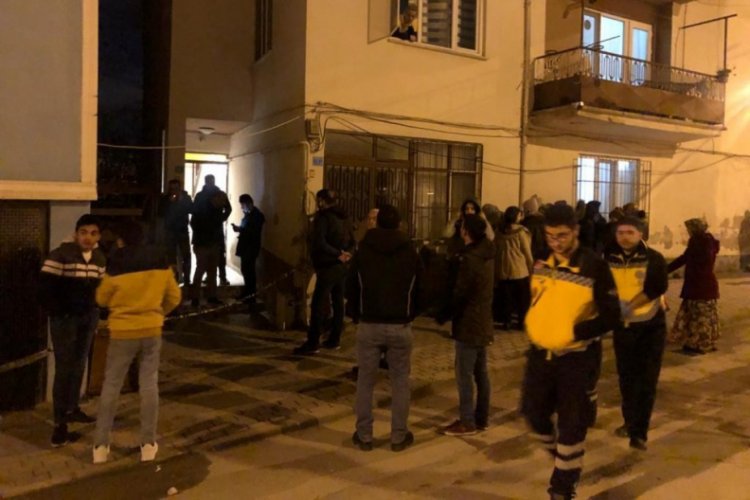 Bursa'da &ouml;l&uuml; bulunan 9 yaşındaki Muhammed'in 14 yaşındaki ablası da işkence mağduru &ccedil;ıktı