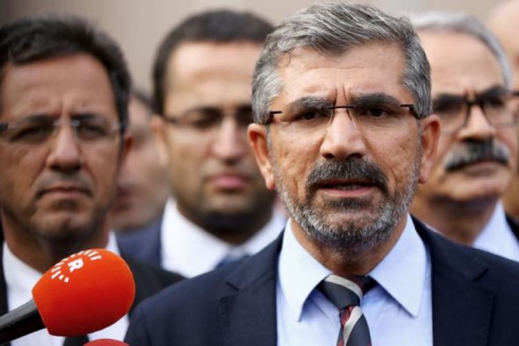 Tahir El&ccedil;i cinayetinde &uuml;&ccedil; polis "ş&uuml;pheli"