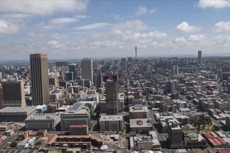 G&uuml;ney Afrika'daki su&ccedil; oranı &uuml;lkenin imajını ve ekonomisini olumsuz etkiliyor