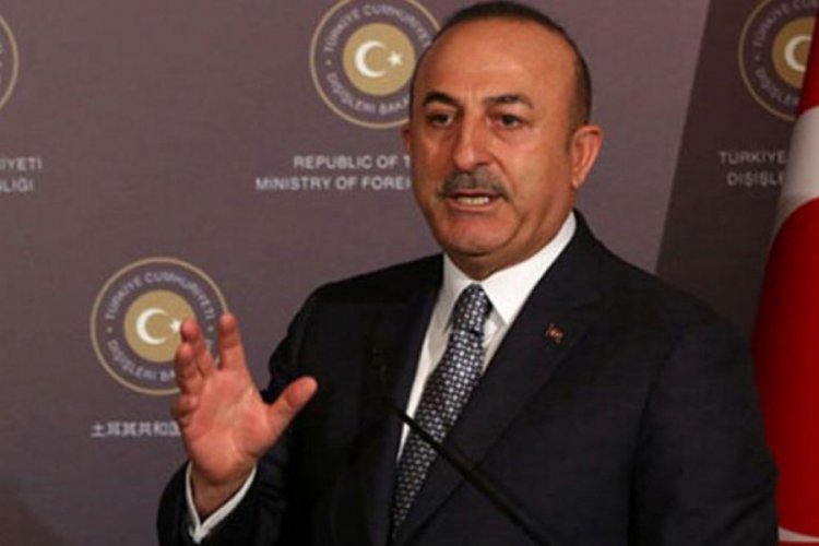 &Ccedil;avuşoğlu a&ccedil;ıkladı: T&uuml;rk heyeti Rusya'ya gidiyor