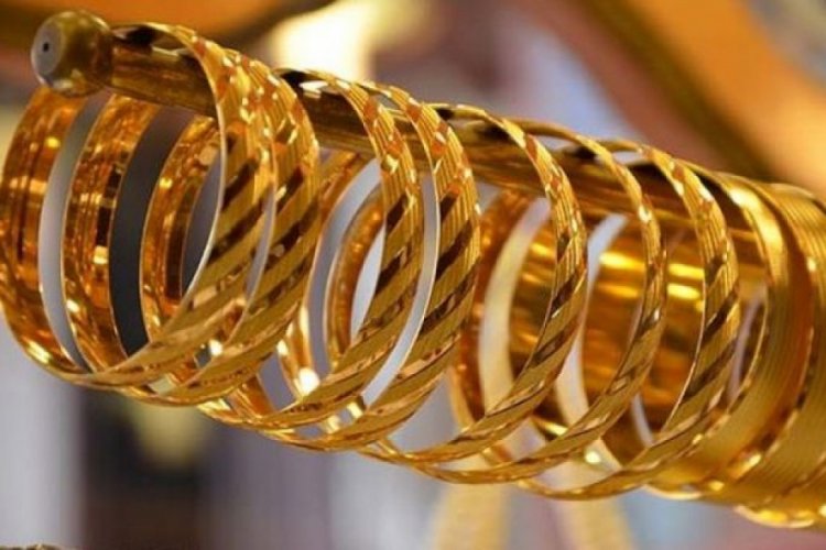 Serbest piyasada altın fiyatları (Gram altın ne kadar oldu?)