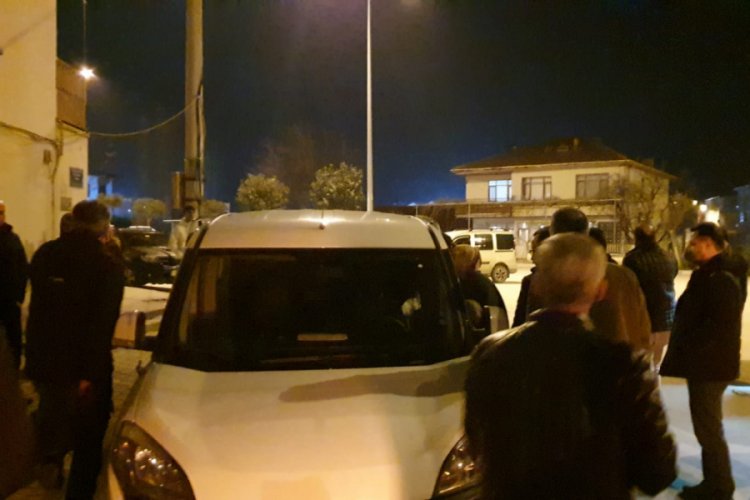 Bursa'da 9 yaşındaki Muhammed'in &ouml;l&uuml;m&uuml;nde kan donduran ifadeler ortaya &ccedil;ıktı!