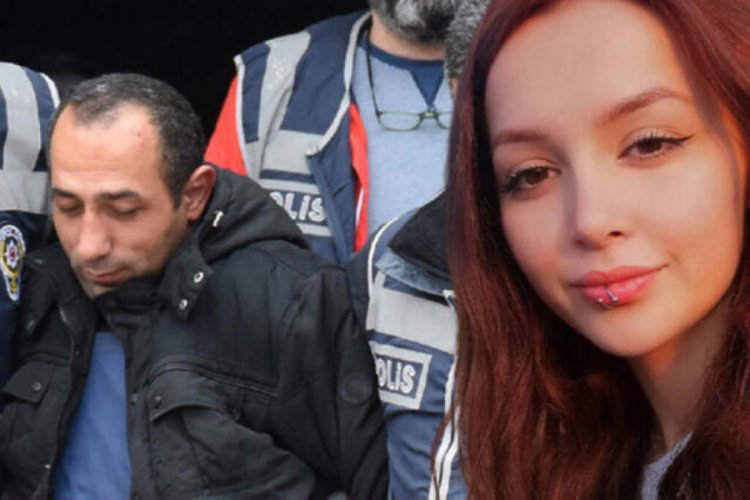 Ceren &Ouml;zdemir'in ailesinden su&ccedil; duyurusu