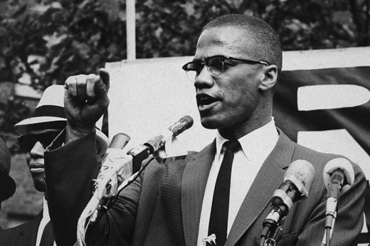 Netflix belgeselini seyreden savcı Malcolm X dosyasını yeniden a&ccedil;tı