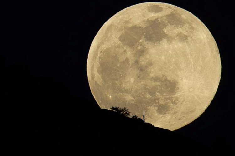 NASA, Ay'a ve Mars'a gidecek yeni astronotlarını arıyor