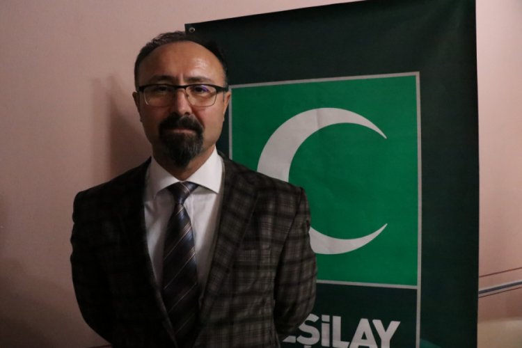 Prof.Dr. Karlıkaya: Sigaraya bağlı &ouml;l&uuml;mlerde y&uuml;zde 150'ye yakın artış bekleniyor