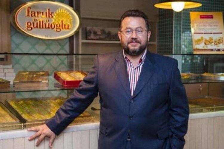 İş adamı Faruk G&uuml;ll&uuml;'ye istenen ceza belli oldu