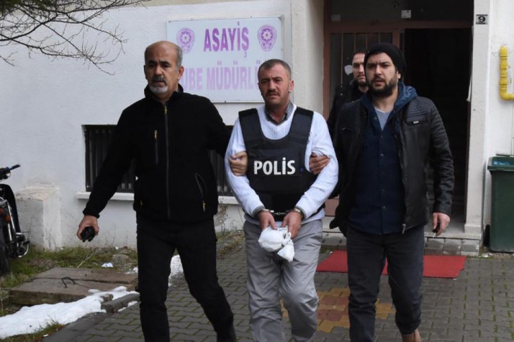Serpil'i 9 kurşunla &ouml;ld&uuml;ren eski eşine iyi hal indirimi