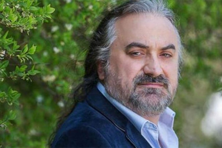 Volkan Konak vasiyetini a&ccedil;ıkladı: Yaksınlar benim t&uuml;m bedenimi